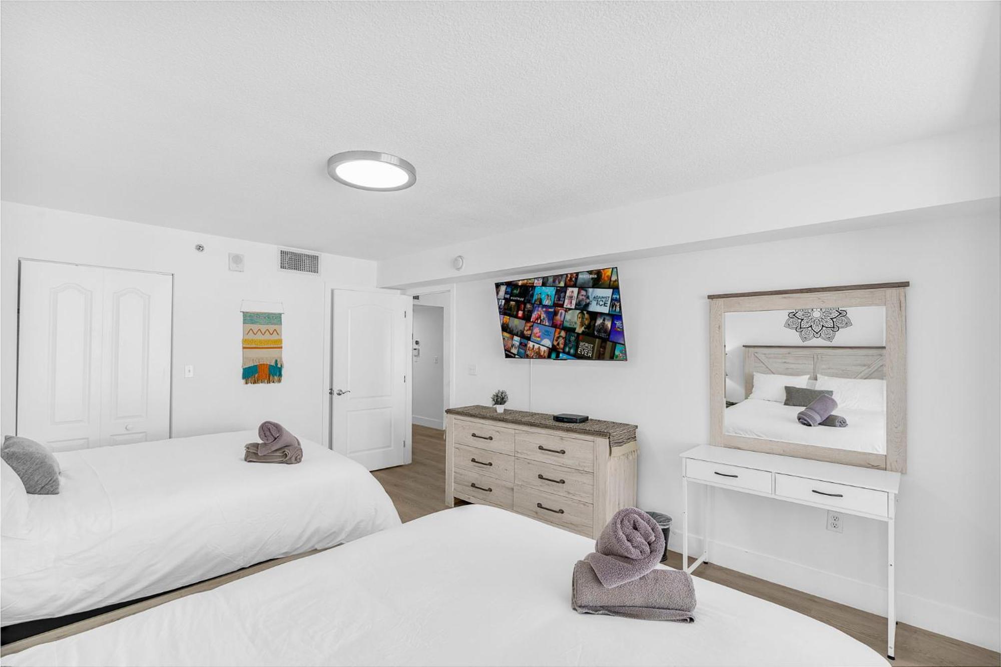 Stylish And Minimalist W Highlights Amenities! Apartamento *
